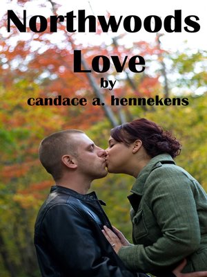 cover image of Northwoods Love